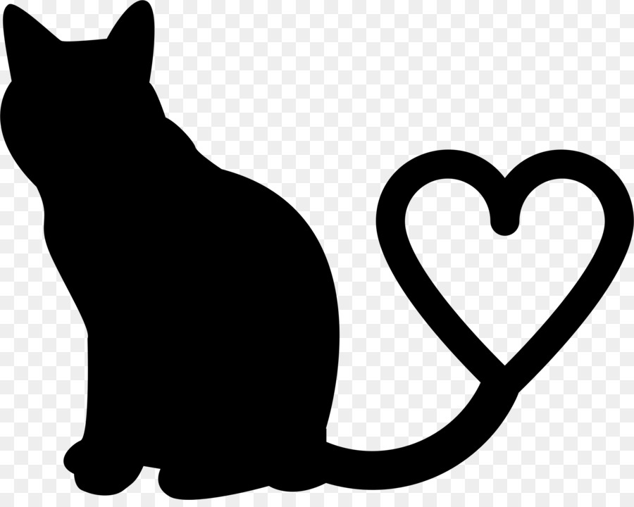 900x720 Cat Kitten Clip Art