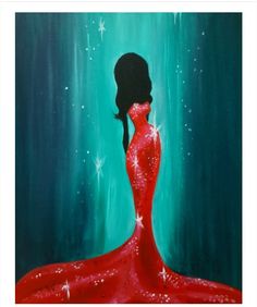 236x282 Silhouette Art, Wolf Art, Moon Decor, Silhouette Painting