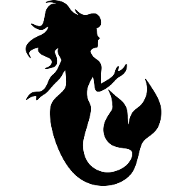 263x262 New Silhouettes Mastiff, Mermaid, And More