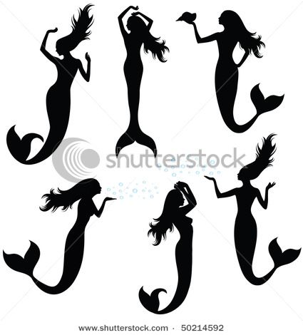 425x470 Mer Sisters Graphic Design Amp Imagery Mermaid