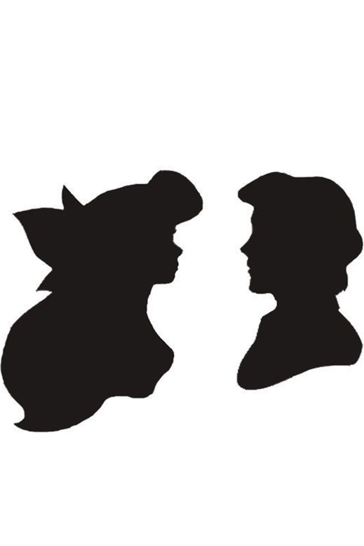 1200x1800 Relationshipgoals Two Tattoos Of Ariel And Prince Eric'S