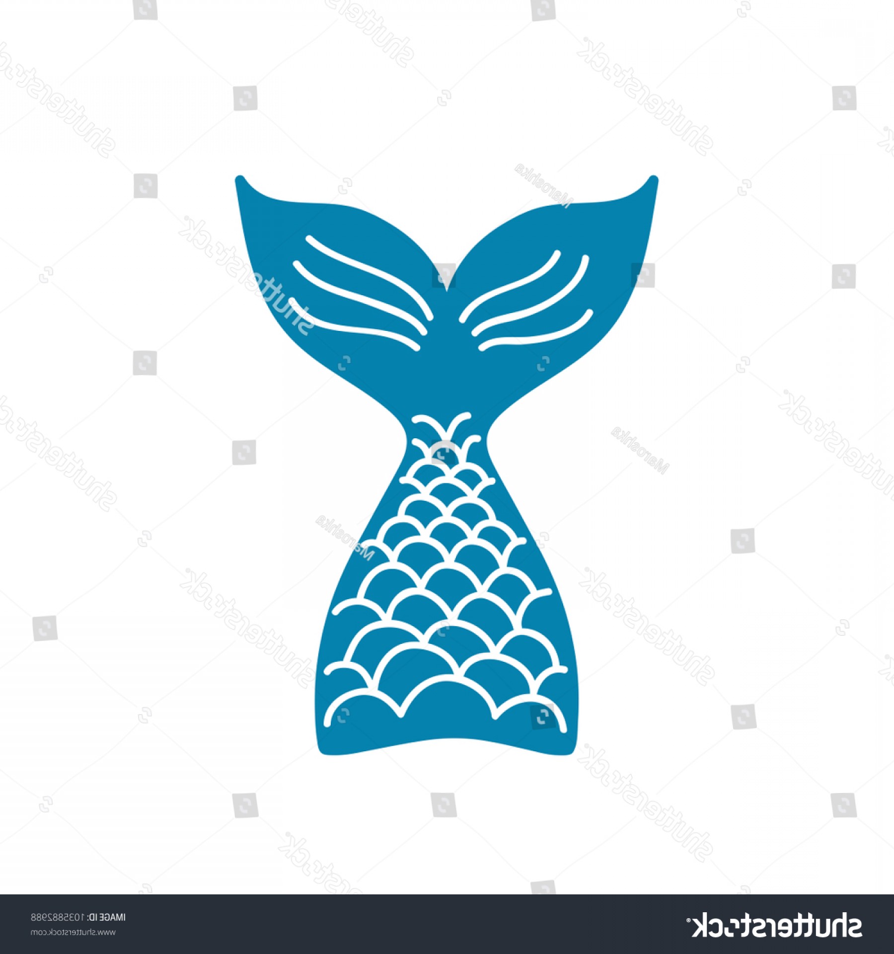 1800x1920 Mermaid Tail Silhouette Vector Geekchicpro