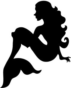 236x290 Related Image Stencils Cricut, Stenciling And Mermaid