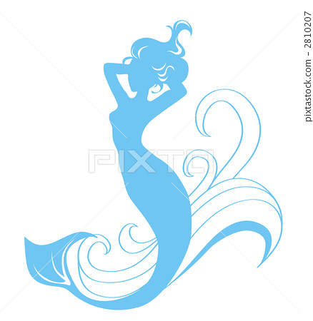 438x450 Mermaid, Merman, Mermaids