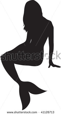 249x470 Man Clipart Mermaid