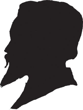 337x443 35 Best Useful African American Silhouettes Images