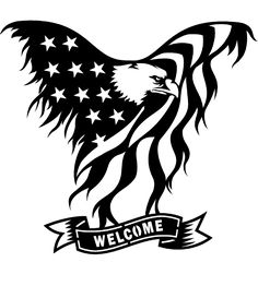 236x262 Eagle Metal Wall Art Scrollingwood Metal Wall Art