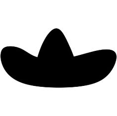 236x235 Mexican Sombrero Clip Art Image