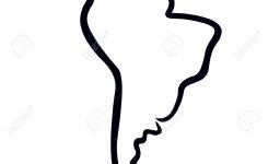 245x150 Mexico City Neighborhoods Map Rifle Paper Co Mexico City Art Print