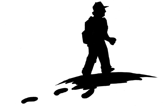 534x347 Inside Mexico Migratory Route Siege And Crisis Mexmigration