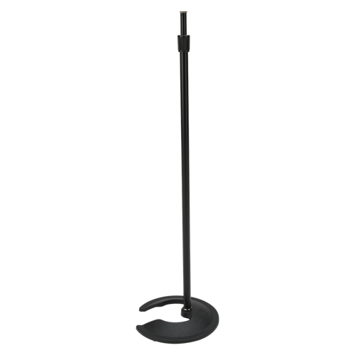 500x500 Stackable Mic Stand With Clipart Panda