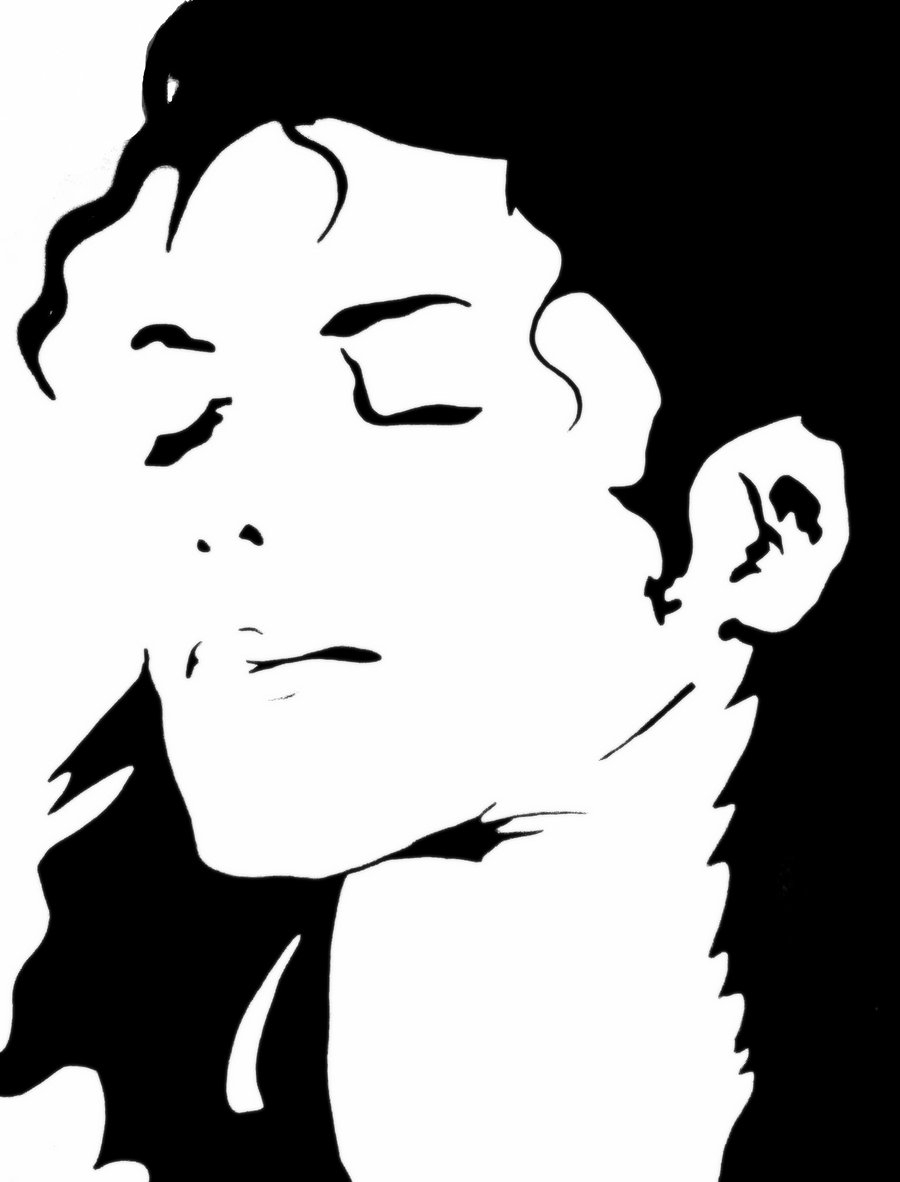 900x1182 Michael Jackson By Svecovarena On Within Jpg