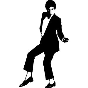 300x300 Passion Stickers