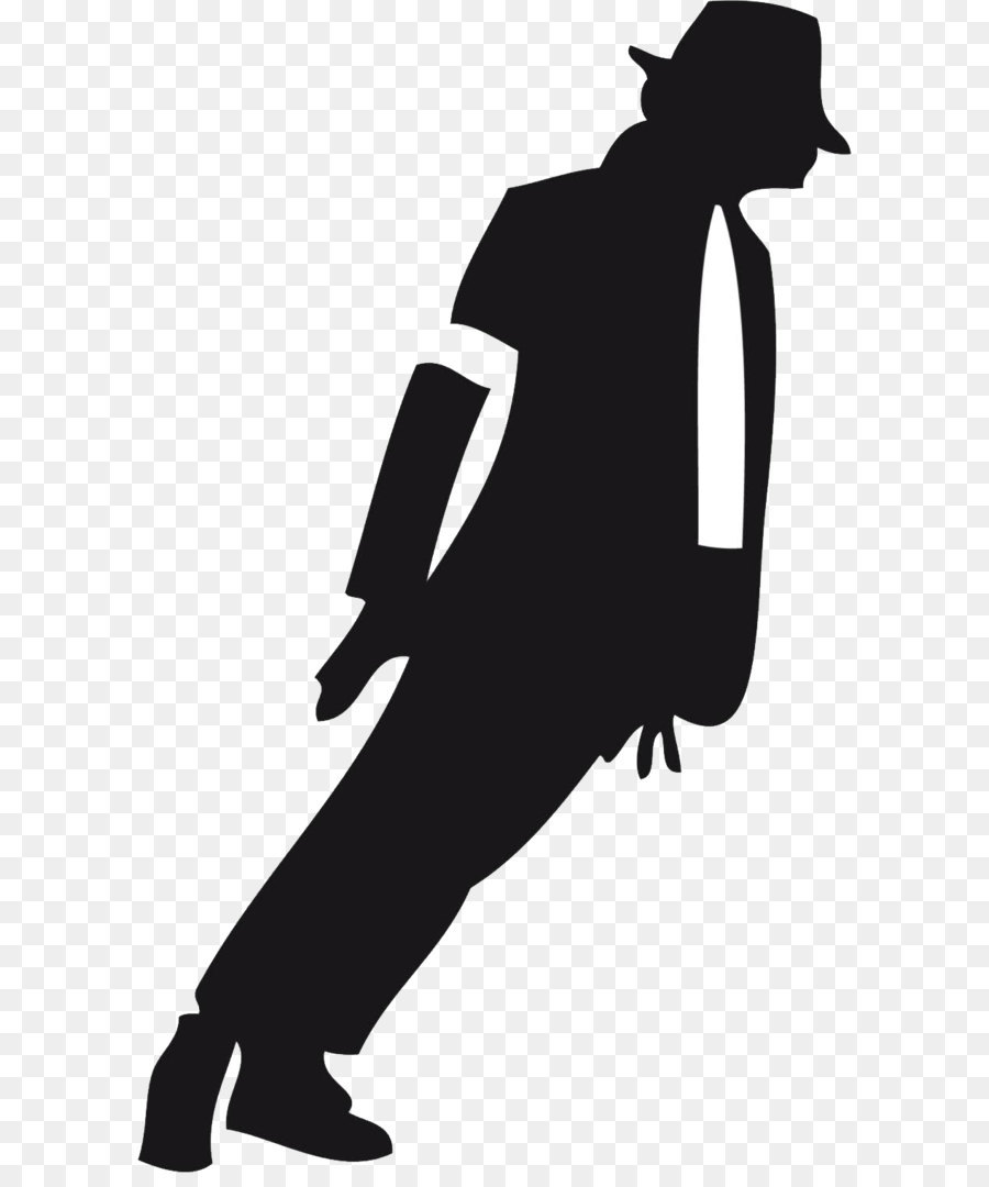 Michael Jackson Silhouette Clip Art at GetDrawings | Free download