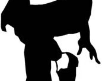 340x270 Michael Jackson King Of Pop Wall Decal Sticker For Home Decor