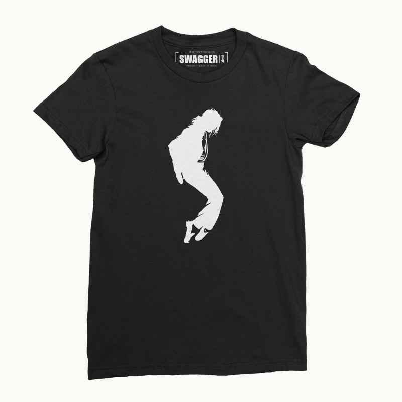 800x800 Michael Jackson Silhouette T Shirt Men Amp Women