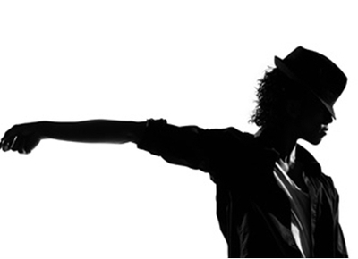 400x290 Michael Jackson Tribute Dance Class