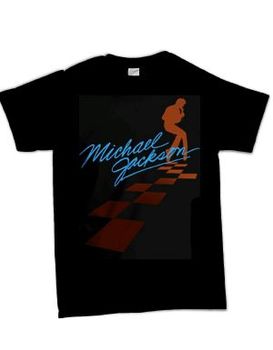 273x350 Thrilling Michael Jackson Tees List