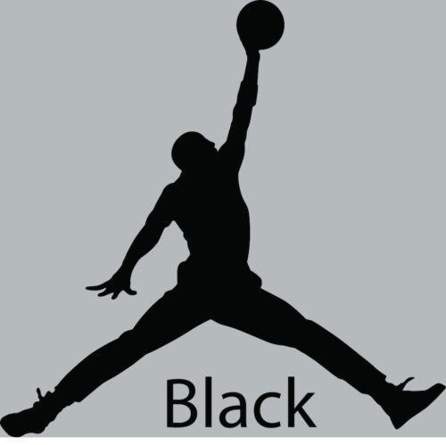 500x499 Air Jordan Sticker Ebay