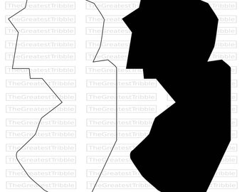 340x270 Michigan State Map Svg Png Jpg Eps Vector Graphic Clip Art