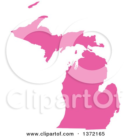 450x470 Royalty Free (Rf) Michigan Clipart, Illustrations, Vector Graphics
