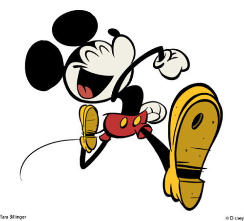 500x453 Mickey And Minnie Silhouette Clip Art