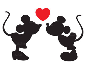 340x270 Mickey Minnie Etsy