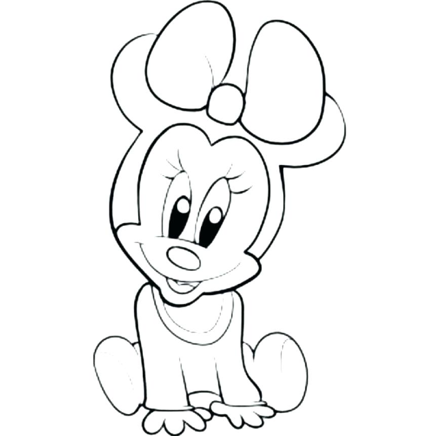 863x861 Micky Mouse Outline Mickey Mouse Head Outline Mickey Mouse Head