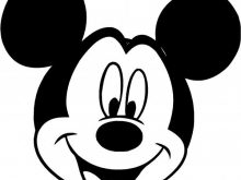 220x165 Mickey Mouse Silhouette Clip Art Mickiconears 674600 Pixels Mickey