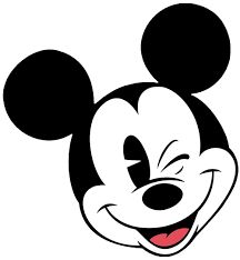 216x234 Free Download Mickey Silhouette Clipart For Your Creation