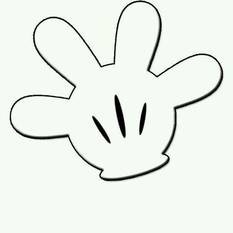 474x474 Pin By Conny Velez On Mickey