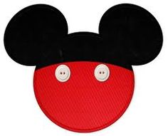 236x191 Disney Girl's Minnie Mouse Silhouette Head For Epcot With World