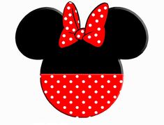 235x179 Minnie Mouse Ear Clip Art Clipart Panda