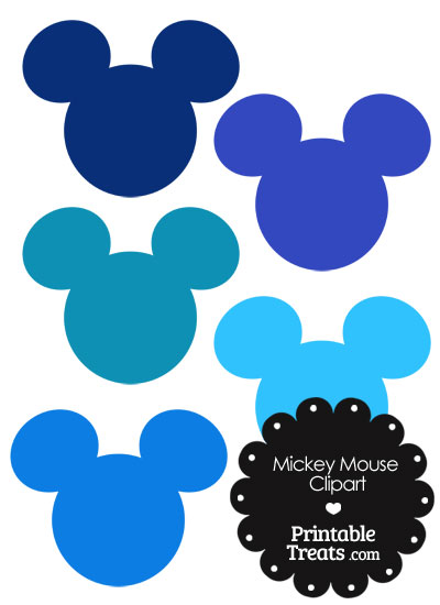 400x550 Mickey Mouse Clipart Gold