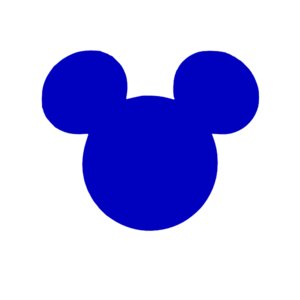 300x300 Mickey Mouse 4 Clip Art