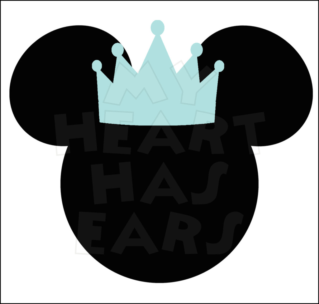 Download Mickey Mouse Silhouette Images at GetDrawings.com | Free ...