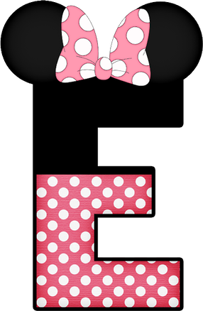 286x438 Mickey E Minnie