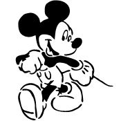 175x175 11 Best Disney Appliques Images On Appliques, Disney