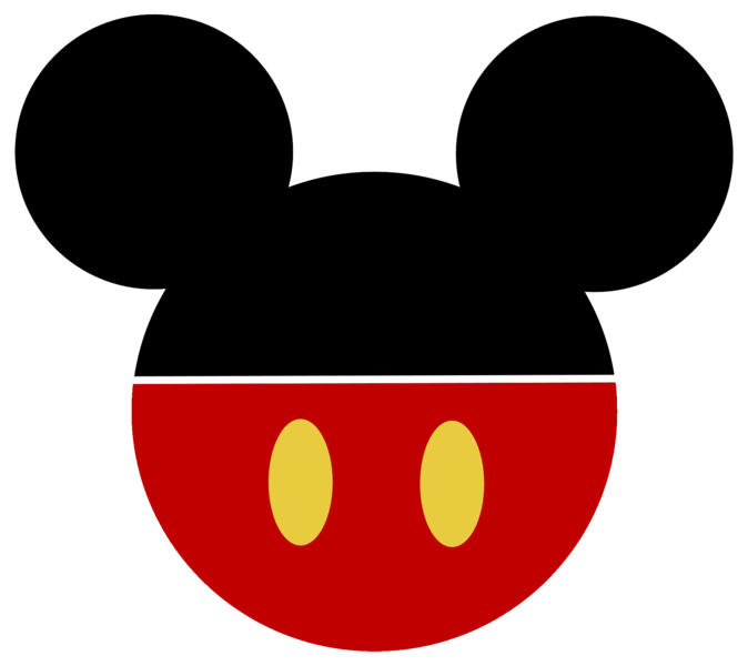 674x600 Mickiconears.png Pixels Mickey Mouse Icon