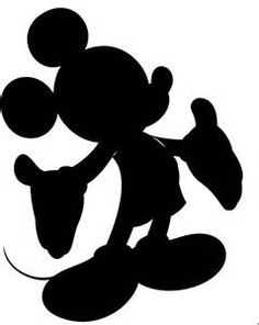 236x296 Disney Silhouette Clip Art Clipart Panda