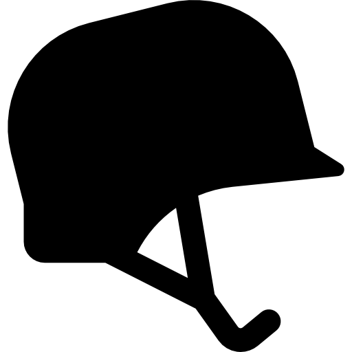 Military Helmet Silhouette At Getdrawings Free Download