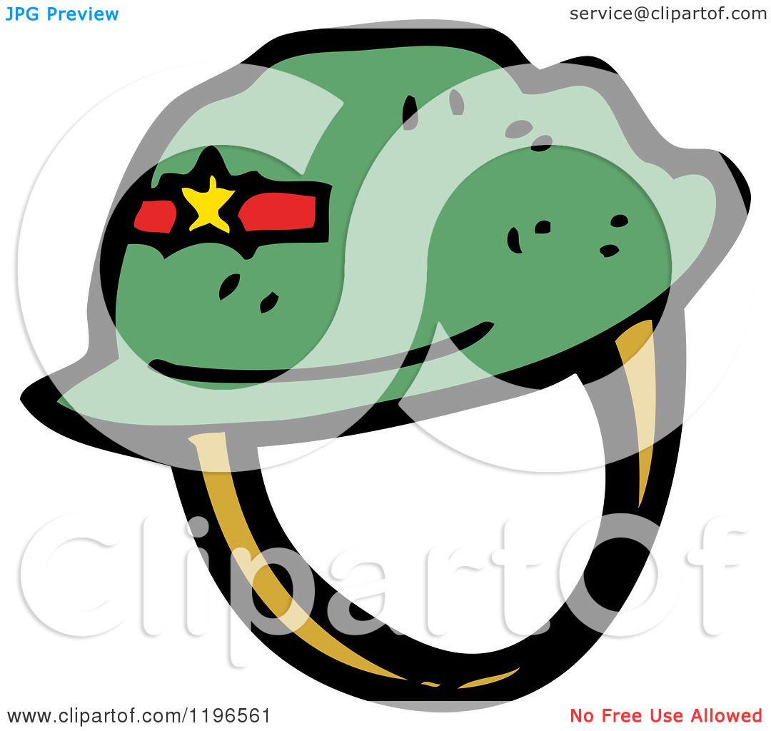 1080x1024 Military Helmet Clip Art