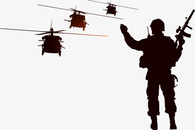 650x434 Soldier Png Images Vectors And Psd Files Free Download On Pngtree