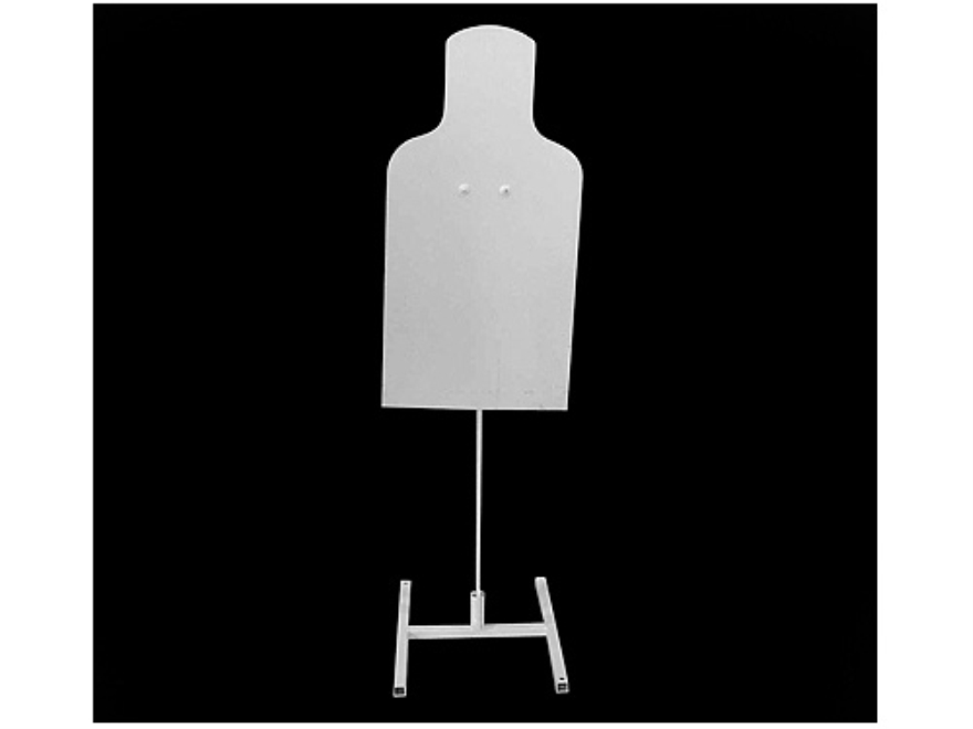 880x660 Mgm Tac E Silhouette Target Armor Plate Post Tube