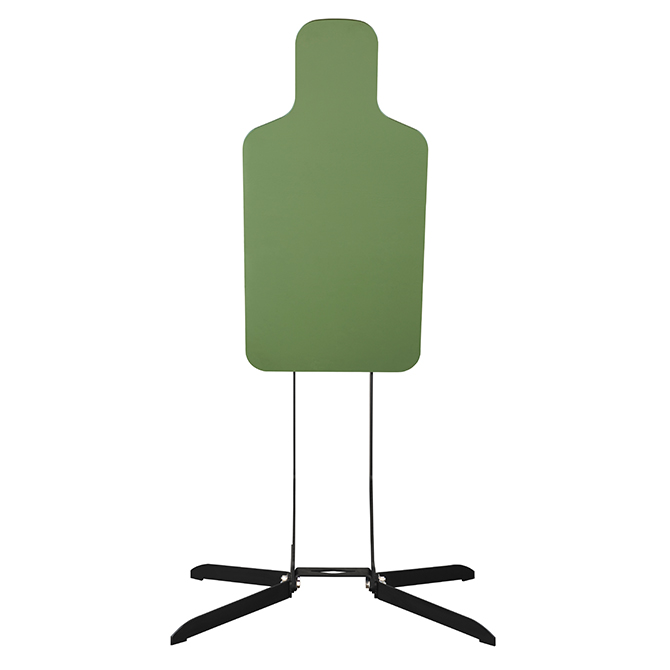 670x670 Action Target E 50 Silhouette