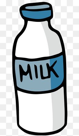 260x443 Afbeeldingsresultaat Voor Milk Bottle Vector Silhouette