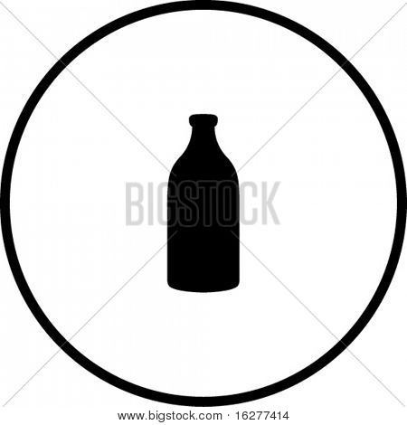 450x470 Milk Bottle Vector Clipart Panda