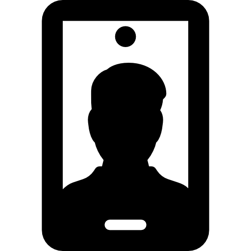 512x512 Front Camera Icono Vectorial Gratis Por Those Icons