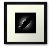 220x200 Millennium Falcon Silhouette Stickers By Sarah492482 Redbubble