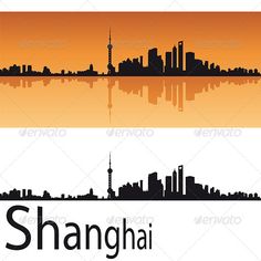 236x236 Milwaukee Skyline In Orange Background Milwaukee Skyline, Orange